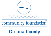 Oceana County Community Foundation Logo